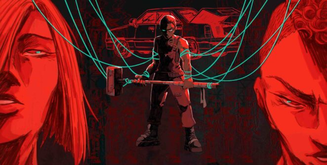 Virtue and a Sledgehammer ganha data de lançamento: 27 de outubro