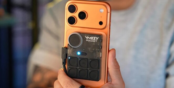 Voicemod Key Pocket chega por US$ 99,90 e muda sua voz no celular em tempo real