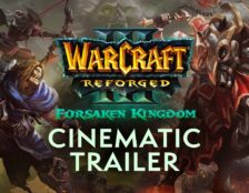 Warcraft 3 Reforged ganha campanha inédita após 23 anos e update 3.0 gratuito