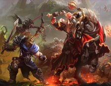 Warcraft 3 ganha expansão surpresa Forsaken Kingdom com campanha inédita e novo herói para o multiplayer