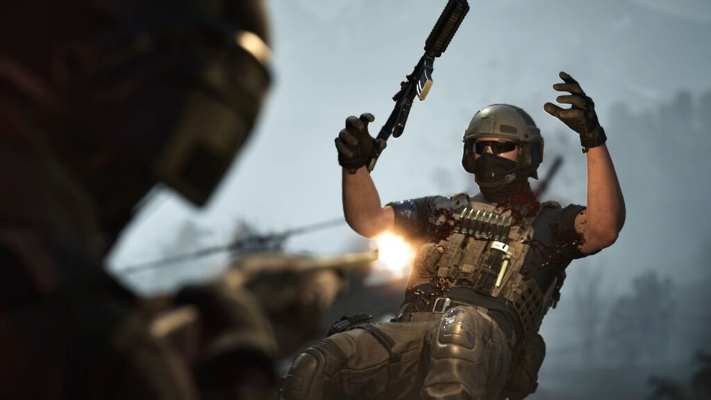 Wardogs aposta em navegador de servidores e mostra que Battlefield 6 poderia ter feito melhor