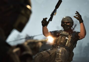Wardogs aposta em navegador de servidores e mostra que Battlefield 6 poderia ter feito melhor