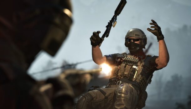 Wardogs aposta em navegador de servidores e mostra que Battlefield 6 poderia ter feito melhor