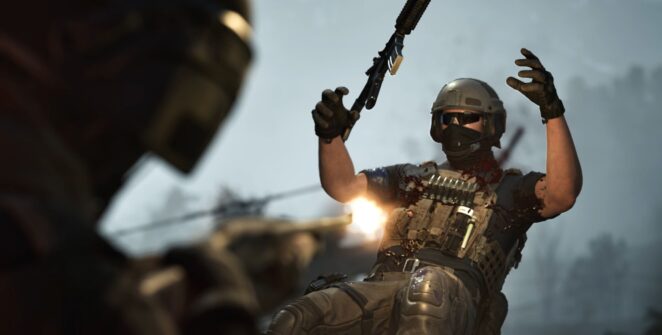 Wardogs aposta em navegador de servidores e mostra que Battlefield 6 poderia ter feito melhor