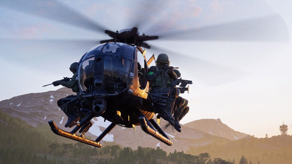 Wardogs: como fazer dinheiro rápido no FPS milsim que cobra até pelo colete