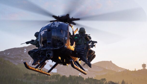 Wardogs: como fazer dinheiro rápido no FPS milsim que cobra até pelo colete