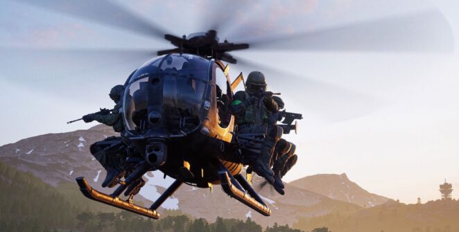 Wardogs: como fazer dinheiro rápido no FPS milsim que cobra até pelo colete