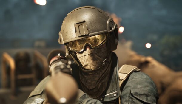 Wardogs: dev admite que o endgame está ruim e promete nerf na meta de morteiros