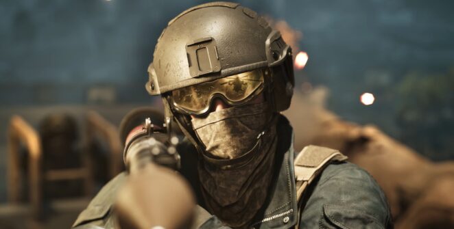 Wardogs: dev admite que o endgame está ruim e promete nerf na meta de morteiros