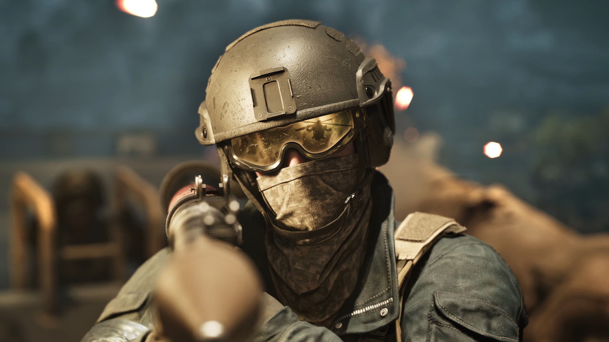 Wardogs: dev admite que o endgame está ruim e promete nerf na meta de morteiros