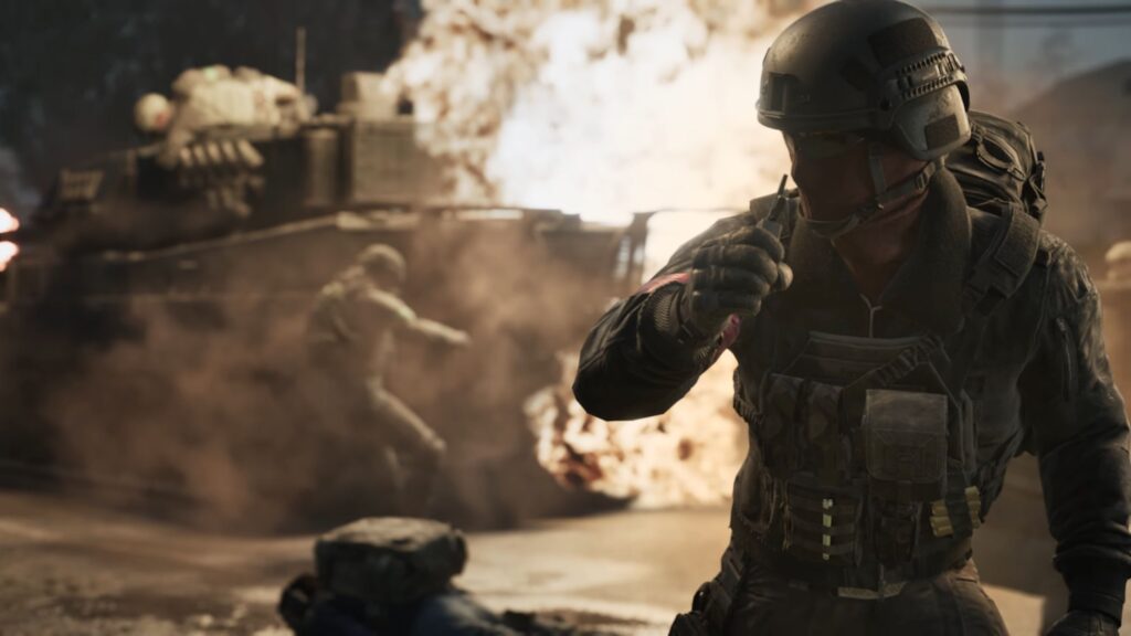 Wardogs vende 1,25 milhão de cópias em 24 horas e vira exceção em ano difícil para shooters