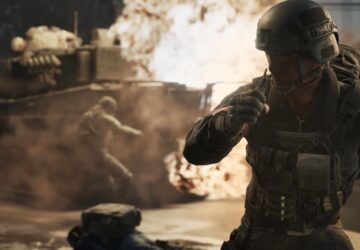 Wardogs vende 1,25 milhão de cópias em 24 horas e vira exceção em ano difícil para shooters