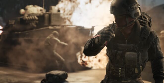 Wardogs vende 1,25 milhão de cópias em 24 horas e vira exceção em ano difícil para shooters