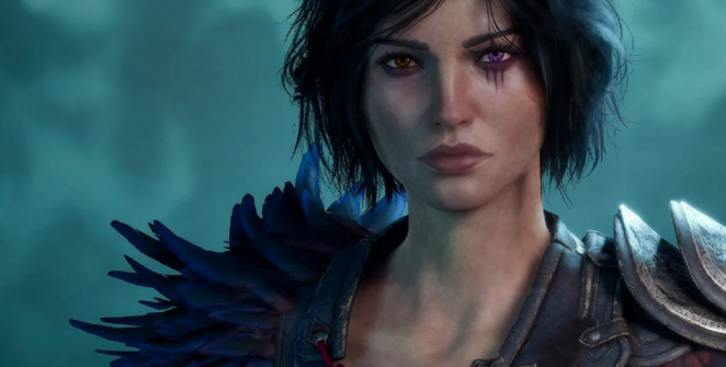 Warlock: Dungeons & Dragons abandona marcadores de missão para apostar na exploração