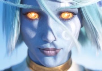 WoW: Forever é anunciado na BlizzCon e aposta em nova linha do tempo para Azeroth
