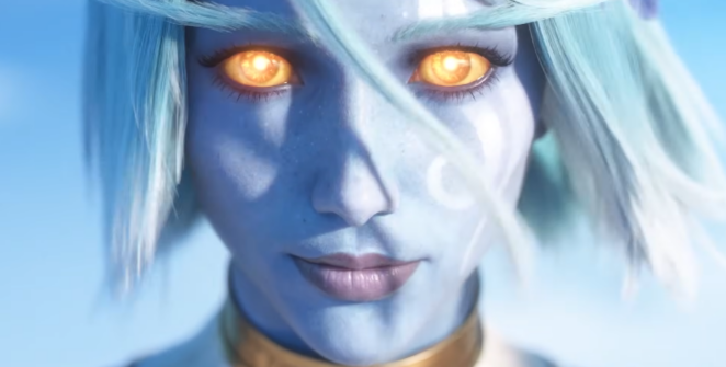 WoW: Forever é anunciado na BlizzCon e aposta em nova linha do tempo para Azeroth