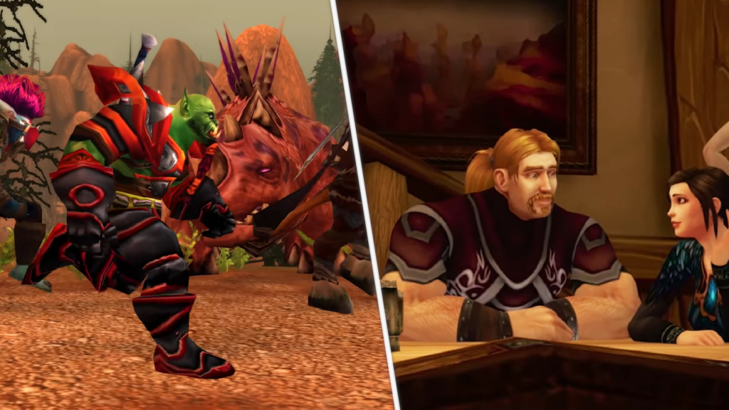 WoW: Forever e o dilema dos servidores de roleplay: por que separar tudo pode ser um tiro no pé