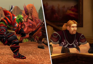 WoW: Forever e o dilema dos servidores de roleplay: por que separar tudo pode ser um tiro no pé