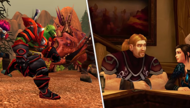 WoW: Forever e o dilema dos servidores de roleplay: por que separar tudo pode ser um tiro no pé