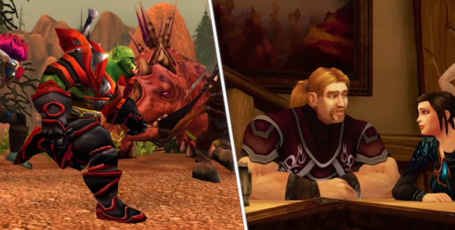 WoW: Forever e o dilema dos servidores de roleplay: por que separar tudo pode ser um tiro no pé