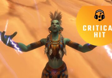 WoW: Forever encanta na beta, mas trilha sonora ainda divide opiniões