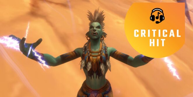 WoW: Forever encanta na beta, mas trilha sonora ainda divide opiniões