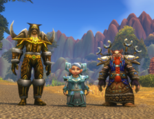 WoW: Forever pode trazer de volta as mega dungeons, e o time já dá sinais disso