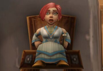 WoW: Forever tem itens que quebram as regras das profissões e abrem builds inesperadas