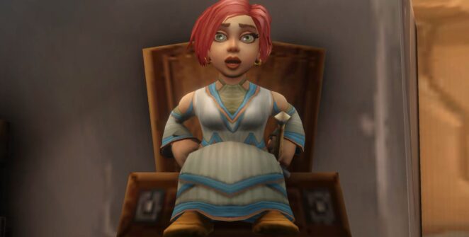 WoW: Forever tem itens que quebram as regras das profissões e abrem builds inesperadas