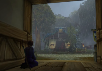 WoW: Forever vai ganhar chuvas intensas em zonas do beta