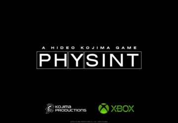 Xbox assume publicação de Physint após PlayStation cancelar o projeto de Kojima