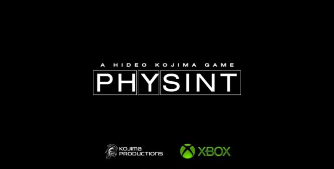 Xbox assume publicação de Physint após PlayStation cancelar o projeto de Kojima