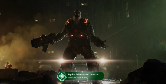 Xbox ganha Conquistas Míticas, o equivalente às Platinas do PlayStation