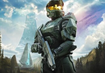 Xbox passa Halo para a Activision e reorganiza estúdios em nova onda de demissões
