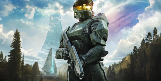 Xbox passa Halo para a Activision e reorganiza estúdios em nova onda de demissões