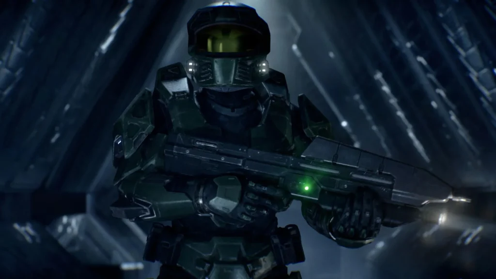 Xbox passa por reestruturação: Halo vai para a Activision e estúdios mudam de dono
