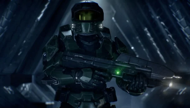 Xbox passa por reestruturação: Halo vai para a Activision e estúdios mudam de dono