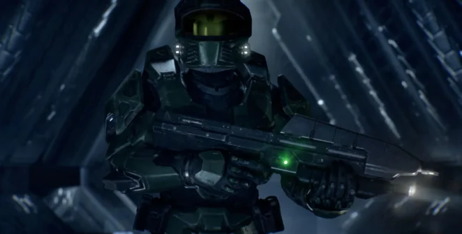 Xbox passa por reestruturação: Halo vai para a Activision e estúdios mudam de dono