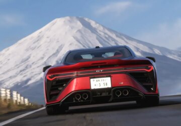 Xbox une Playground Games e Turn 10 em um único estúdio focado em Forza e Fable