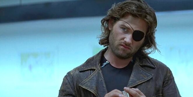 Zack Snyder revela quando se passa seu remake de Escape from New York