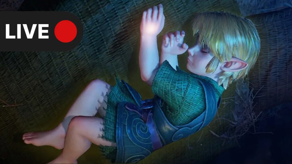 Zelda 40th Anniversary Direct: transmissão ao vivo acontece hoje com novidades da série