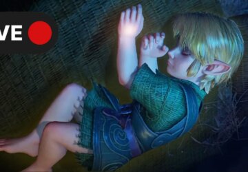 Zelda 40th Anniversary Direct: transmissão ao vivo acontece hoje com novidades da série