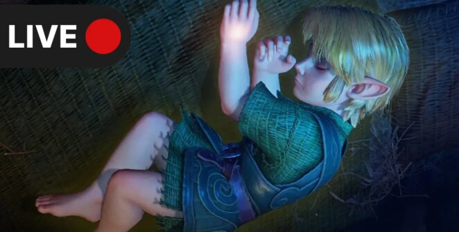 Zelda 40th Anniversary Direct: transmissão ao vivo acontece hoje com novidades da série