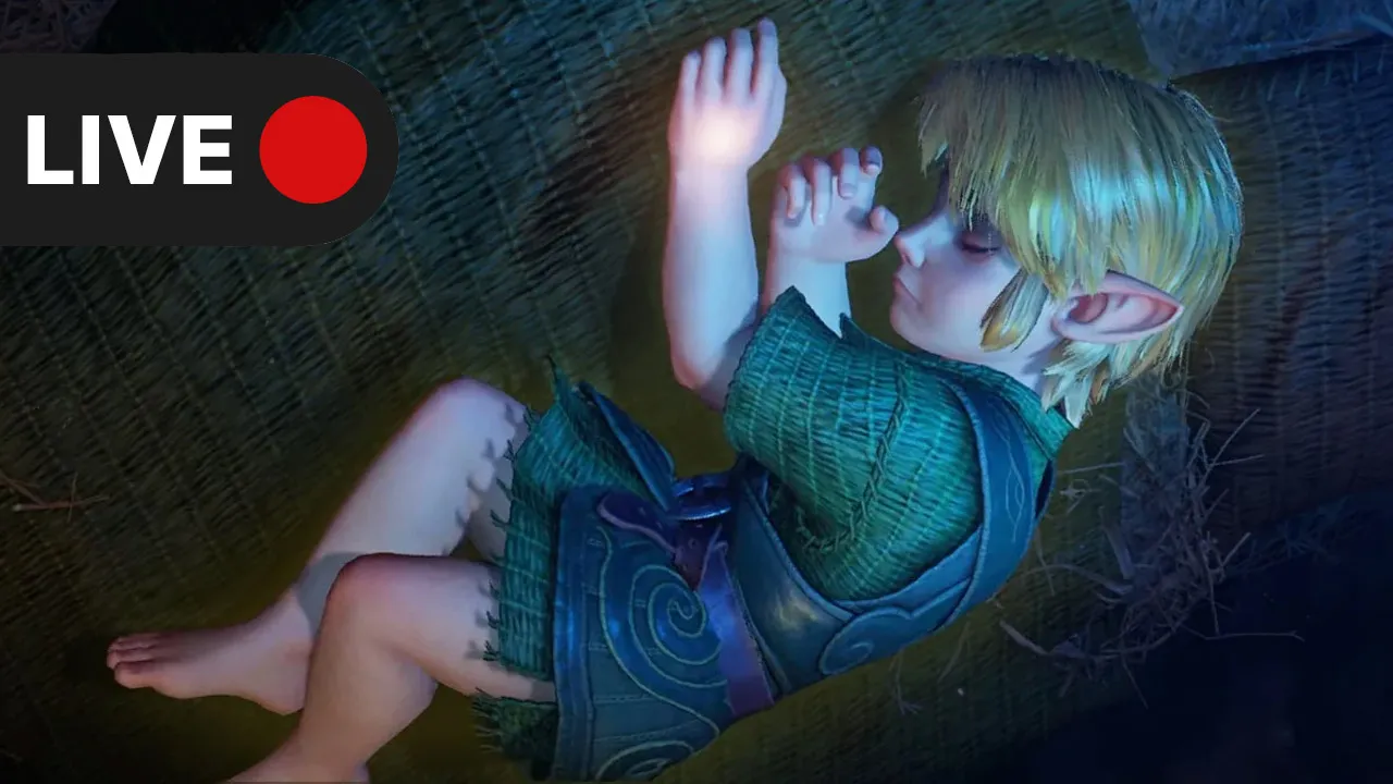 Zelda 40th Anniversary Direct: transmissão ao vivo acontece hoje com novidades da série