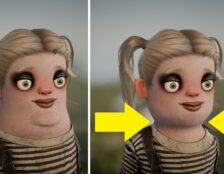 s&box: personagens ganham pescoço após críticas negativas, mas dá para tirar de novo
