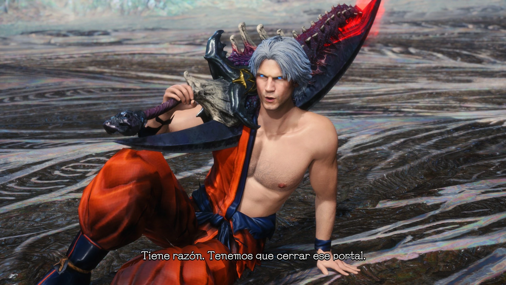 Dante