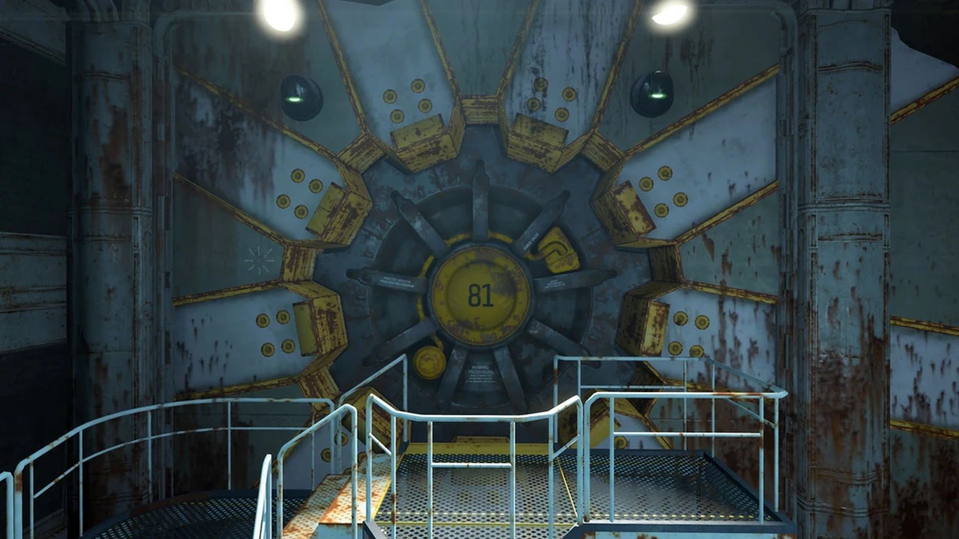 Vault