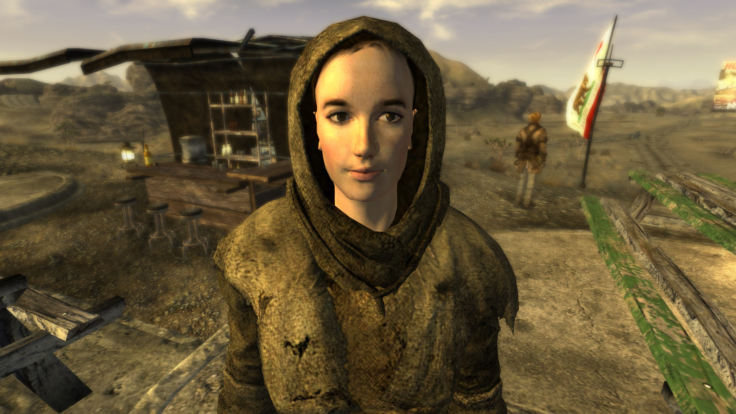 Veronica
