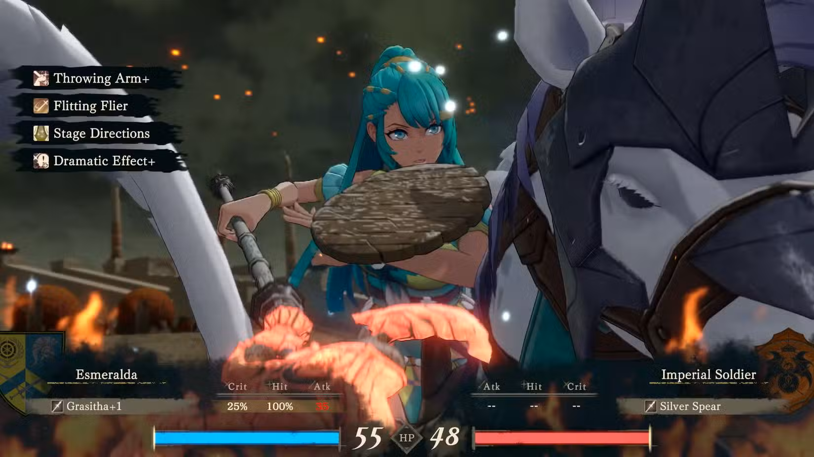 Esmeralda
