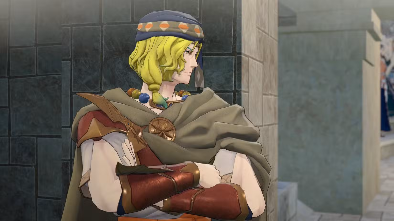 Seteth